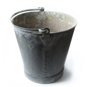 Antique Bucket