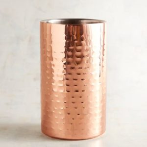 Hammered Tumbler