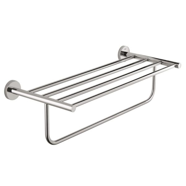 Multi Purpose Towel Stand or Rack