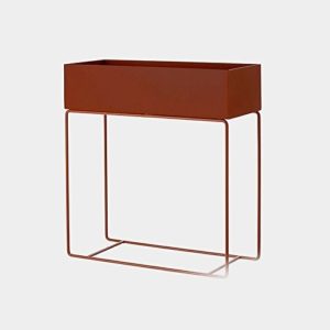 Planter Stand in rectangle shape