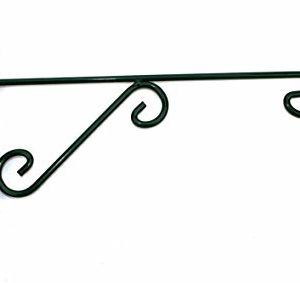 Wrought Iron Planter or Lamp Stand