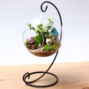 Very Stylish Planter Stand