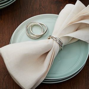 napkin ring mashup