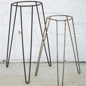 Planter pot stand