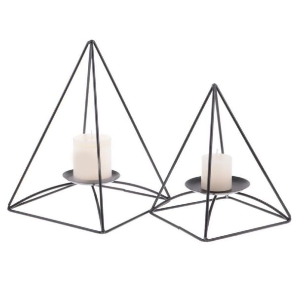 T-LIGHT candle holder stand