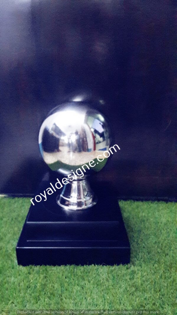 Globe Trophy Award