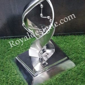 Trophy Award size 15 Inch