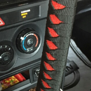 Samurai Gear Shifter